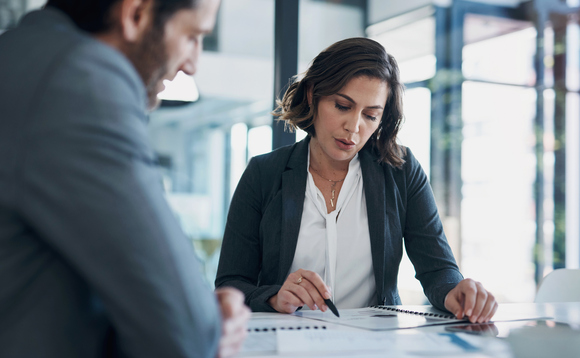 84% of firms offering protection in house