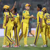 WPL 2026: Lizelle Lee and Laura Wolvaardt help DC secure thrilling seven-wicket win over UP Warriorz