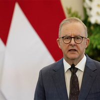Israeli PM "in denial" about Gaza crisis, claims Australian PM Anthony Albanese