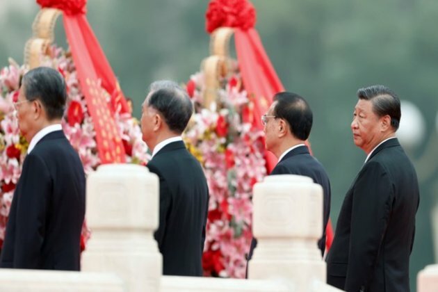 Will Xi Jinping change his close circle after securing third term?