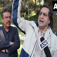 "I am not surprised": JKPC chief slams NC, questions silence on Waqf law in J-K