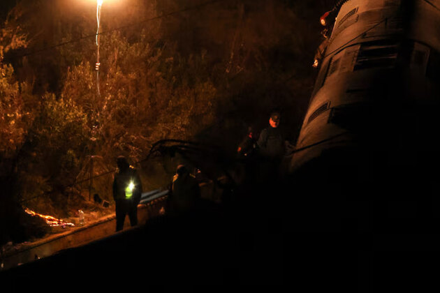 EAM Jaishankar expresses grief over Spain train collision, offers condolences