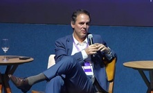 Vice-presidente Executivo Técnico da Vale, Rafael Bittar