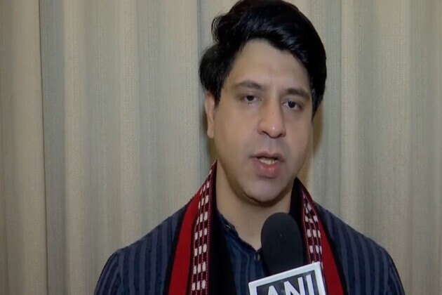 "Wadettiwar wishing attack on PM Modi like White House shooting": BJP's Shehzad Poonawalla asks Rahul Gandhi to condemn party leader's remark