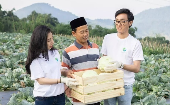 TMI Ventures leads $13.5m round for Indonesia's EdenFarm