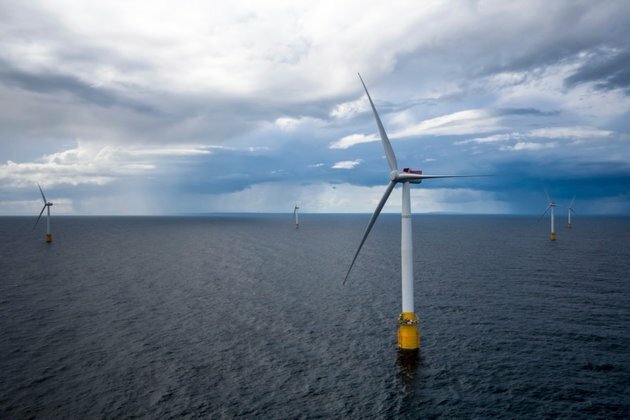 Sale Jumpstarts Floating, Offshore Wind Power in US Waters