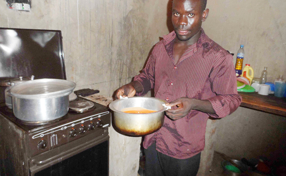 Oteba ng'asaanuusa wakisi gw'akolamu emisubbaawa Oteba ng'asaanuusa wakisi gw'akolamu emisubbaawa