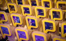 PA Awards 2026: Winners' photo gallery from the night