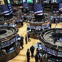 U.S. stock markets kick off new month with a bang