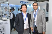 Omron leads the way in industrial automation in India