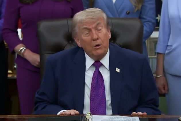 Trump did not explain Iran war goals clearly, Reuters/Ipsos poll says