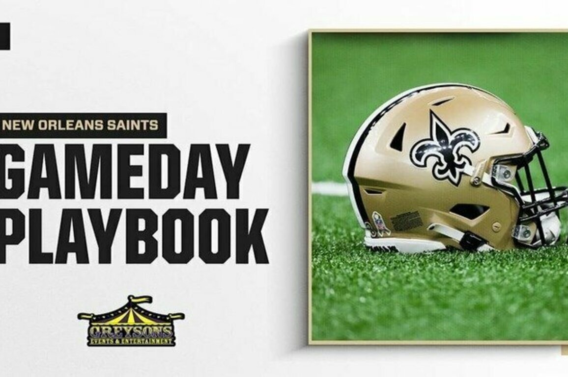 Five things to know about the New Orleans Saints for Monday, March 17