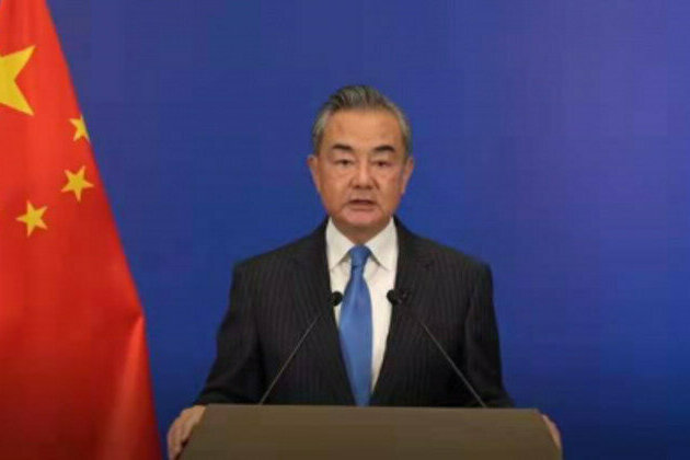 Top Chinese diplomat Wang Yi to visit PH