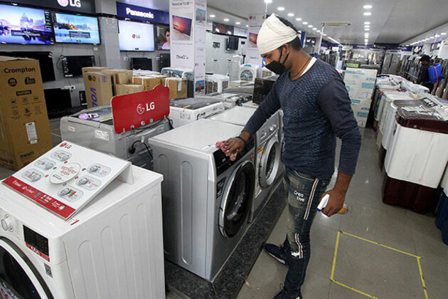 Consumer durable companies expected to post weak summer sales in Q1FY26: Motilal Oswal