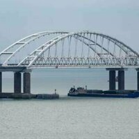 Woman arrested for gathering intel near Crimean Bridge - FSB