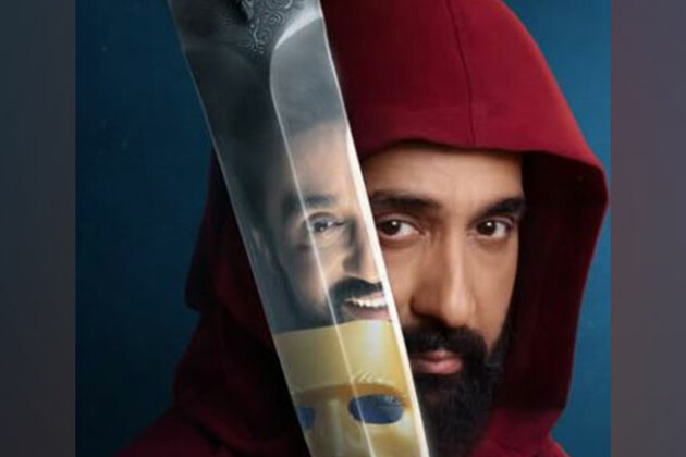 Raj Kundra jokes about using "nepo-husband" card on reality show 'The Traitors'