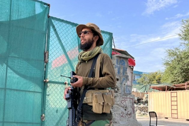 Taliban Claim Ignorance about Slain Al-Zawahiri&#039;s Presence in Kabul