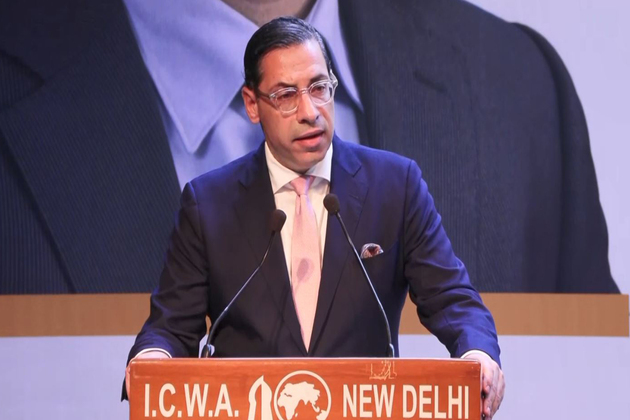India is a global powerhouse, says Cyprus Foreign Minister