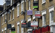 Home REIT sells 200 properties for £36.9m following managed wind-down vote