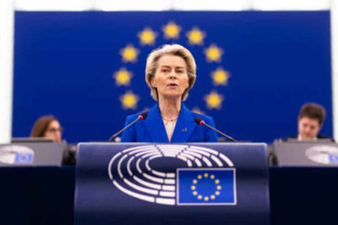 EU to establish 'Ministry of Truth' - Guardian