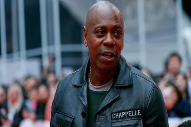 Dave Chappelle's Hollywood Bowl attacker stabbed roommate with same knife