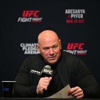 UFC 330 to take place at Philadelphia in August