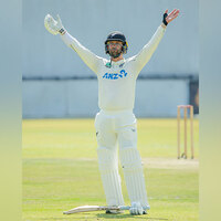 NZ's Devon Conway ends 2 year Test ton drought, unlocks two milestones