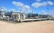 Wallumbilla gas hub.