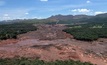  Brumadinho, pictured on January 31 2019. Image: Alex Lanza/MPMG