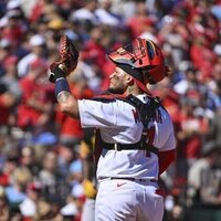 Yadier Molina rejoins Cardinals in front-office role