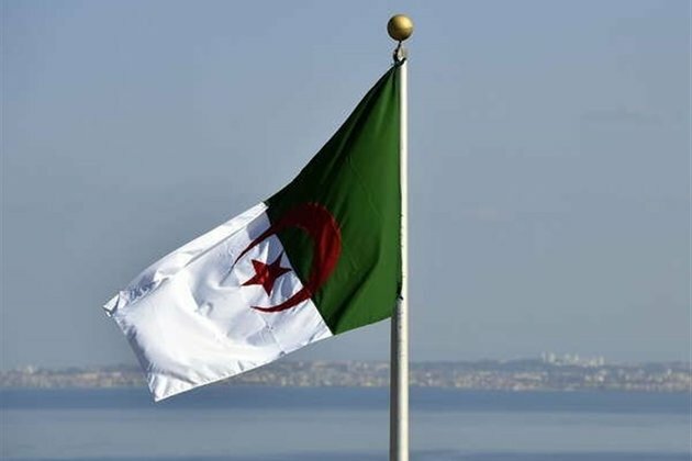 Algeria Parliament Elects Opposition Figure as Chairman