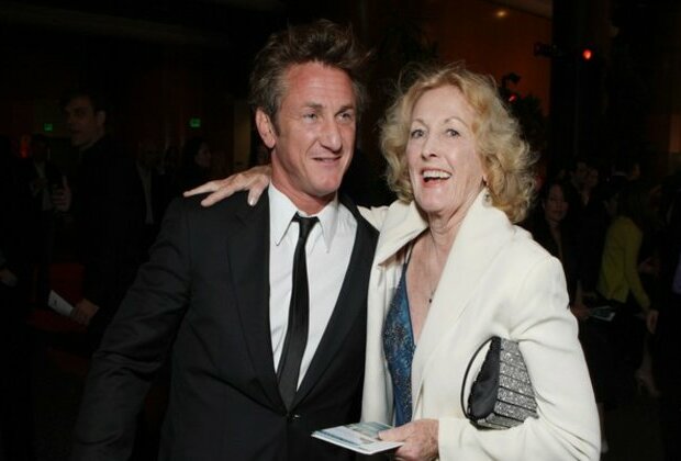 Sean Penn's mother Eileen Ryan passes away at 94