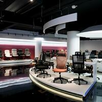 How smart chair manufacturing in east China county sits at heart of sustainability
