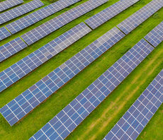 'Another step in the right direction': UK's largest solar farm given green light