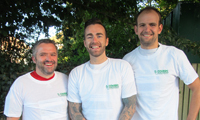 Covers donates £1,500 to children's charity 
