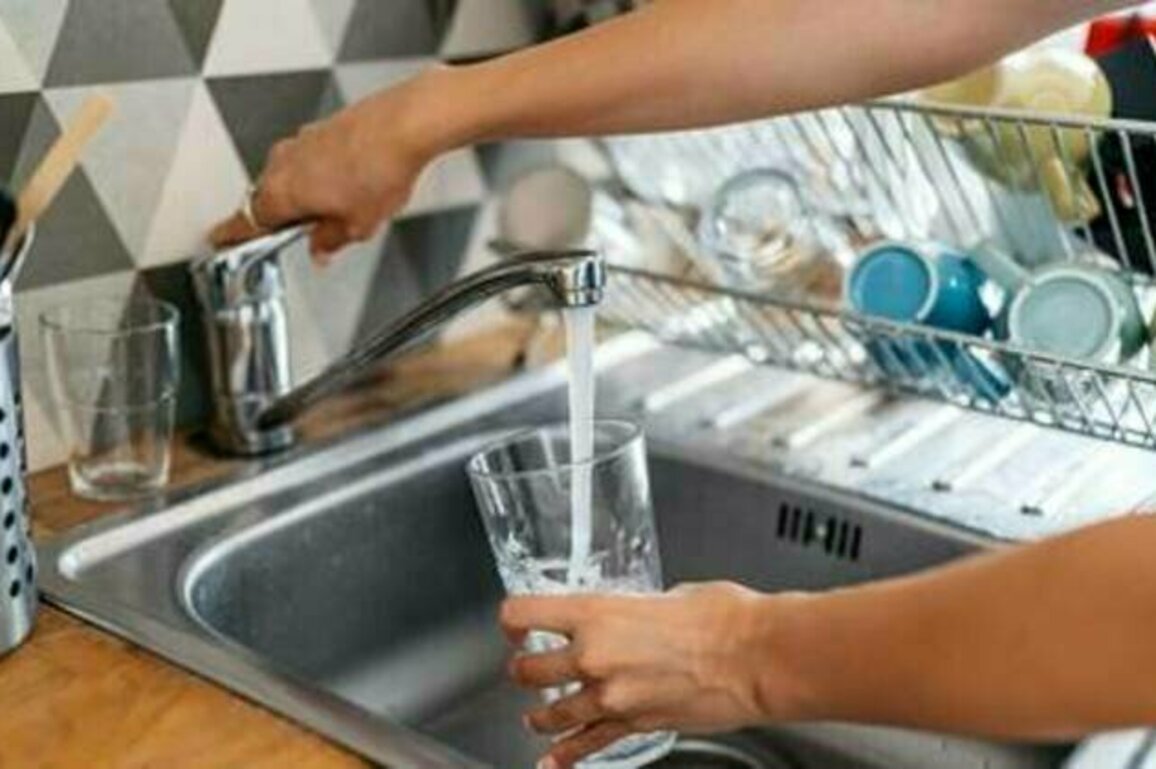 EU to order members to reduce water consumption - FT
