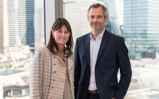 Rothschild & Co names James Morrell CEO of UK wealth management