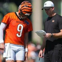Bengals QB Joe Burrow to play 'several series' vs. Eagles