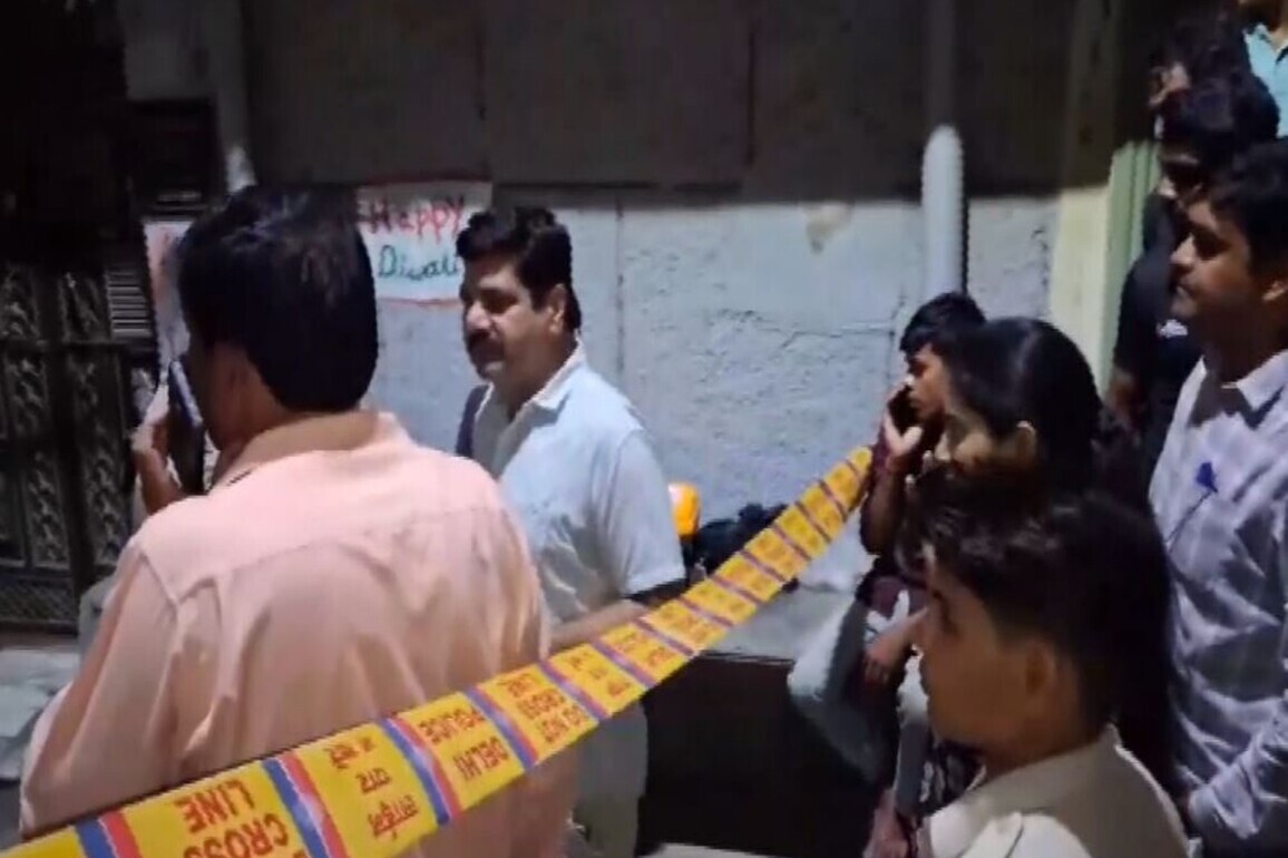 Delhi Police nabs three, including 2 minors in 17-year-old stabbing case in New Usmanpur