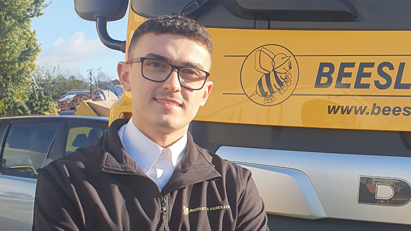 Beesley & Fildes hires first Render Sales Development Manager 