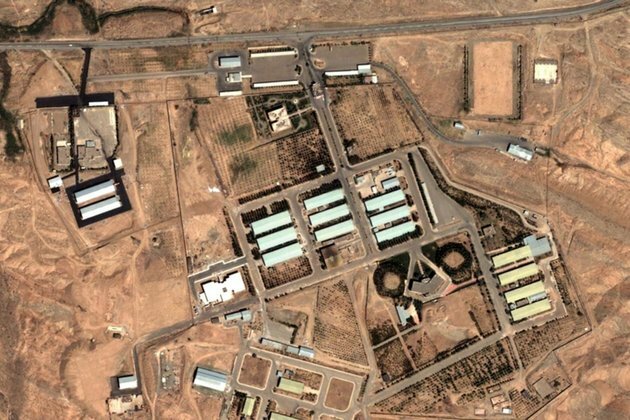 Iran Says &#039;Accident&#039; At Military Complex Kills Engineer
