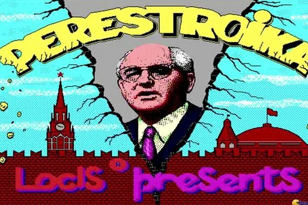 Made in the USSR: 6 video games Soviets went crazy over