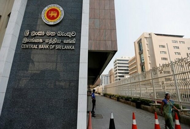 Sri Lanka's central bank assures country's currency to stabilize soon