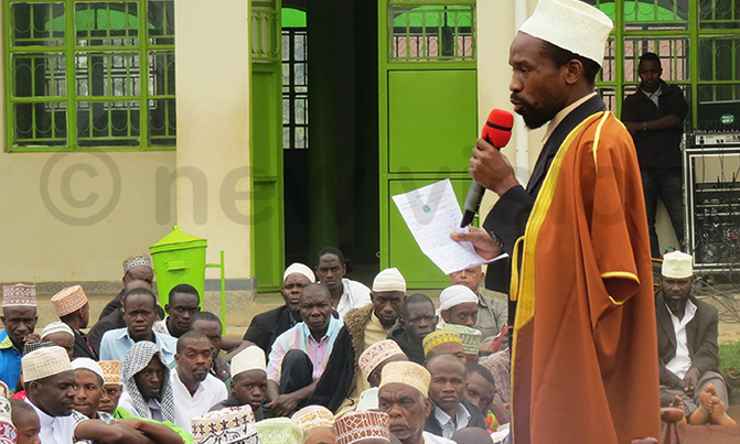 Muslims warned against alcoholism Muslims warned against alcoholism