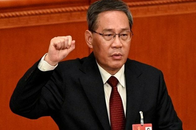 Li replaces Li as China's no 2 but with or without power?