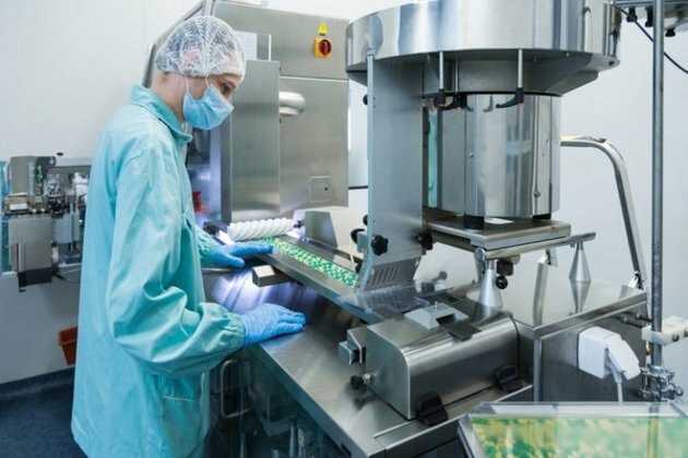 Granules gets US drug regulator's nod for Amphetamine capsules