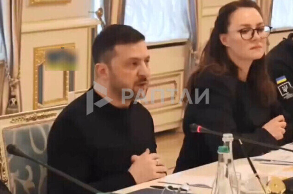 Zelensky issues military threat against Orban