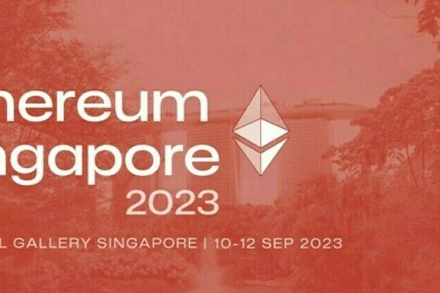 Ethereum Singapore 2023 To Bridge Over 2000 Web3 Developers, Talents With The Local Ecosystem