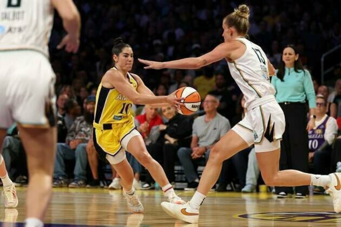 Sparks look to regain momentum when they clash with Wings