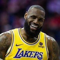 LeBron James 'Second Decision': cognac, not retirement